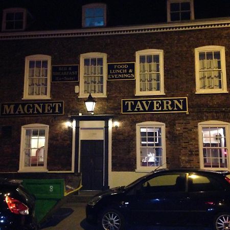 The Magnet Tavern 波士顿 外观 照片