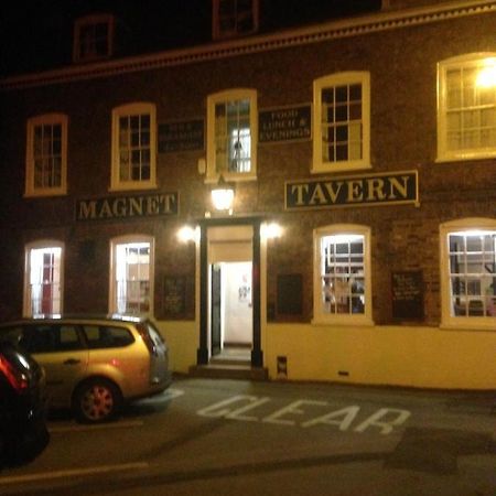 The Magnet Tavern 波士顿 外观 照片